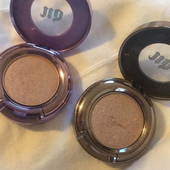Urban Decay Eyeshadow - Picture 3 of 3